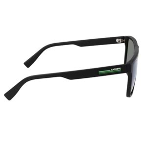 GÜNEŞ GÖZLÜĞÜ LACOSTE Lacoste L6027S 002 57-15 145 G