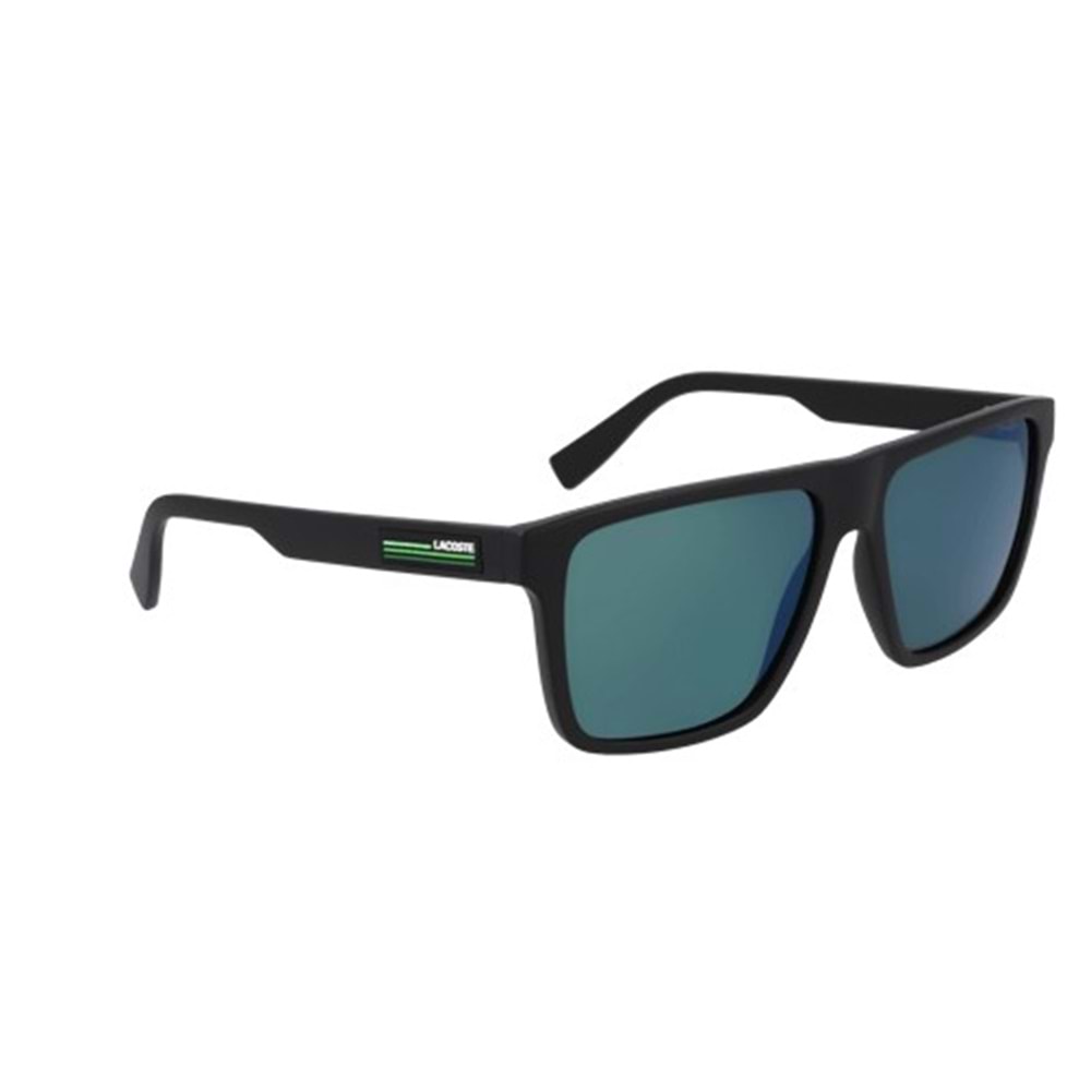GÜNEŞ GÖZLÜĞÜ LACOSTE Lacoste L6027S 002 57-15 145 G