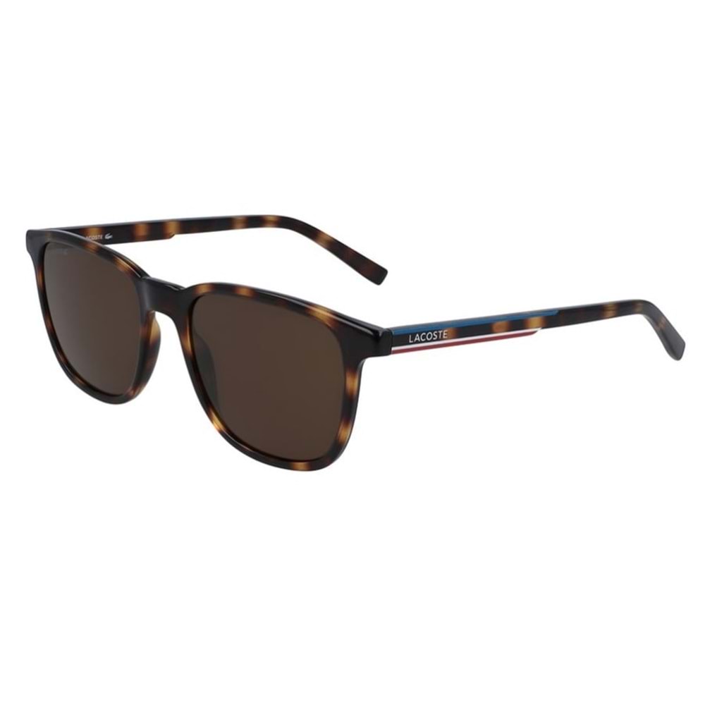 GÜNEŞ GÖZLÜĞÜ LACOSTE Lacoste L915 214 53-19 145 G
