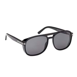 GÜNEŞ GÖZLÜĞÜ TOM FORD Tom Ford TF1022 ECO 01A 58-16 140 G