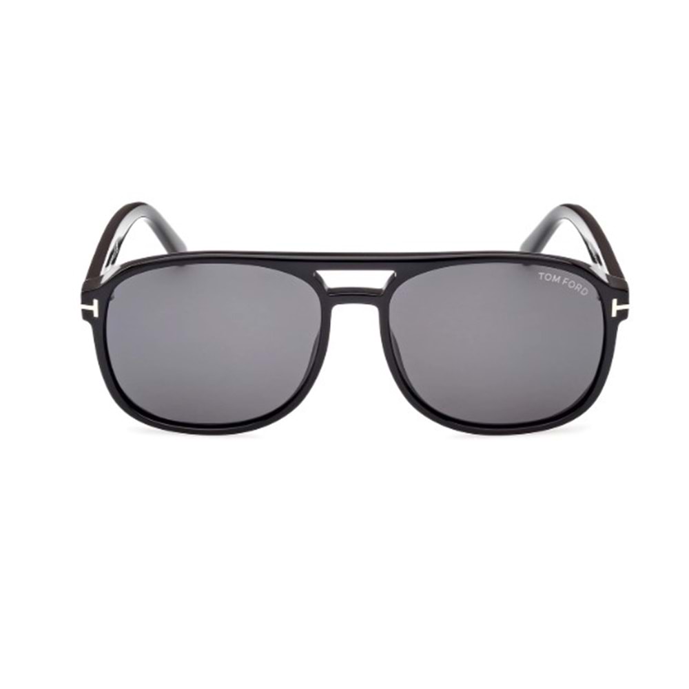 GÜNEŞ GÖZLÜĞÜ TOM FORD Tom Ford TF1022 ECO 01A 58-16 140 G