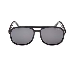 GÜNEŞ GÖZLÜĞÜ TOM FORD Tom Ford TF1022 ECO 01A 58-16 140 G