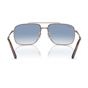 GÜNEŞ GÖZLÜĞÜ Ray-Ban RB 0RB3796 9202/3F 59-15 135 G