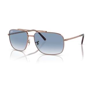 GÜNEŞ GÖZLÜĞÜ Ray-Ban RB 0RB3796 9202/3F 59-15 135 G