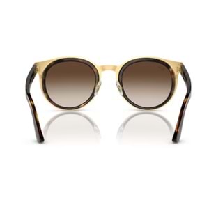 GÜNEŞ GÖZLÜĞÜ Ray-Ban RB 0RB3710 001/13 50-24 140 G