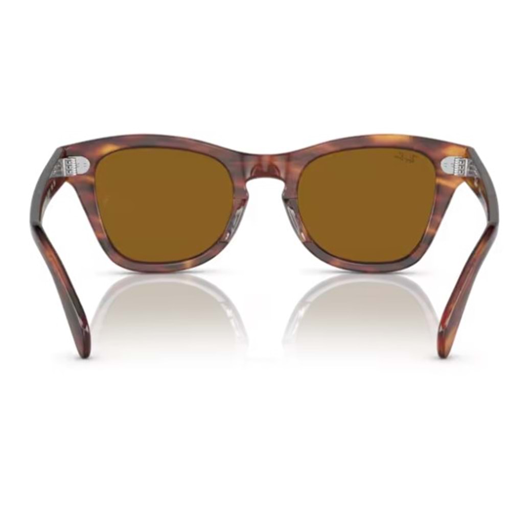 GÜNEŞ GÖZLÜĞÜ Ray-Ban RB 0RB0707S 954/33 53-21 145 3N G