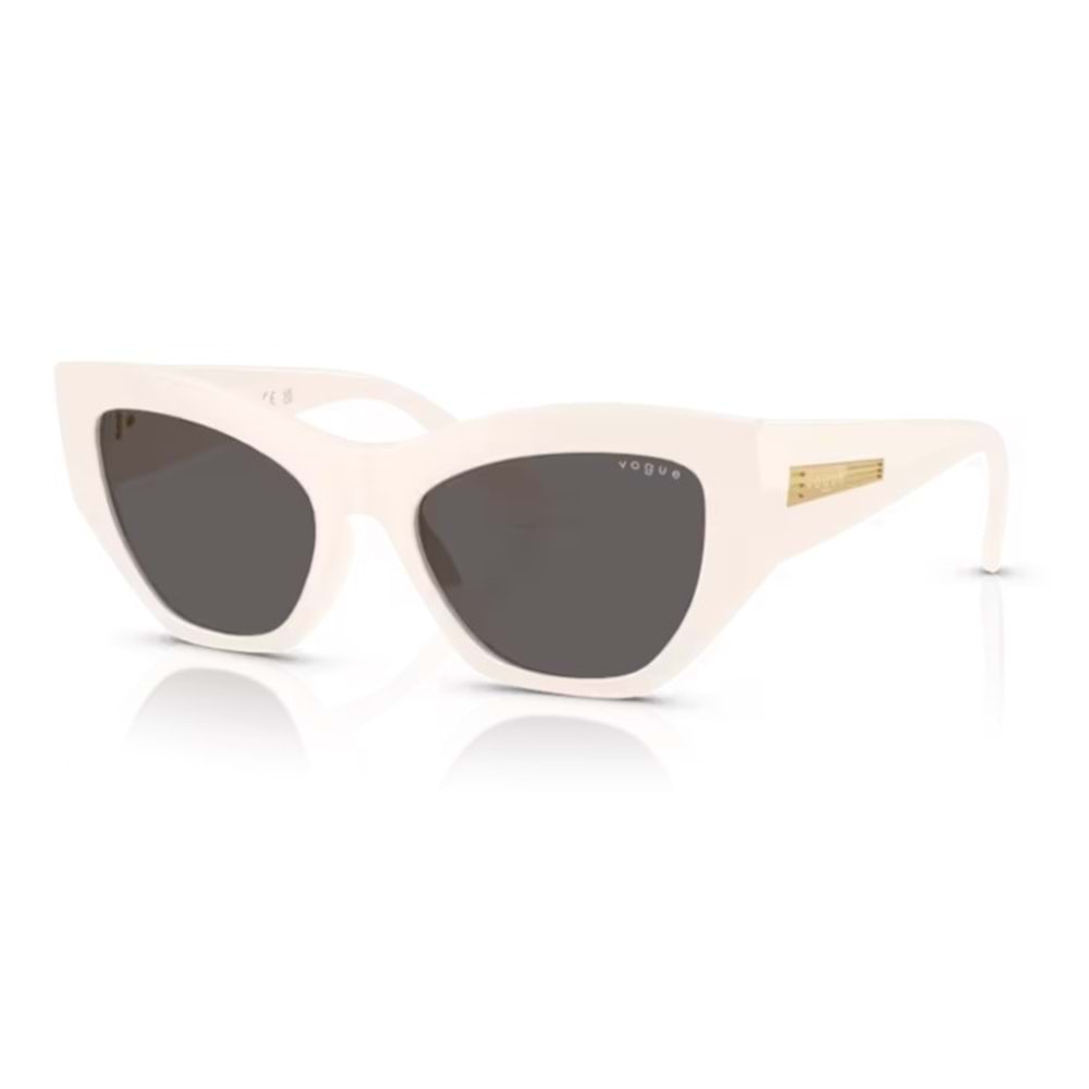 GÜNEŞ GÖZLÜĞÜ VOGUE Vogue 0VO5607S 312487 53-18 140 G