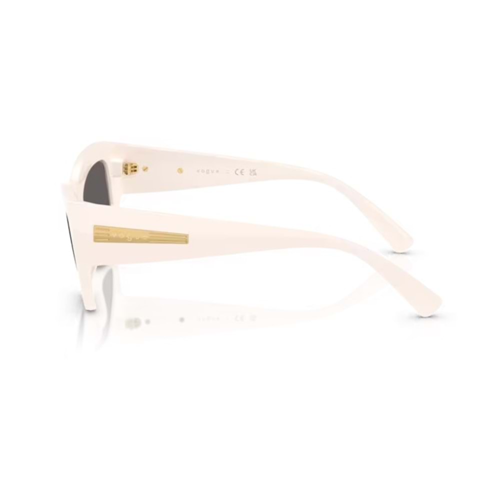 GÜNEŞ GÖZLÜĞÜ VOGUE Vogue 0VO5607S 312487 53-18 140 G