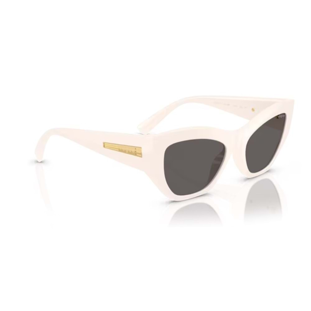 GÜNEŞ GÖZLÜĞÜ VOGUE Vogue 0VO5607S 312487 53-18 140 G