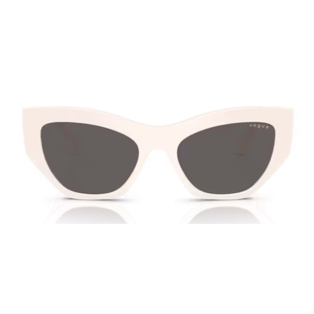 GÜNEŞ GÖZLÜĞÜ VOGUE Vogue 0VO5607S 312487 53-18 140 G