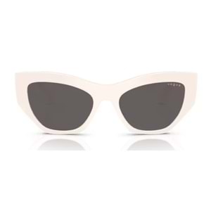 GÜNEŞ GÖZLÜĞÜ VOGUE Vogue 0VO5607S 312487 53-18 140 G